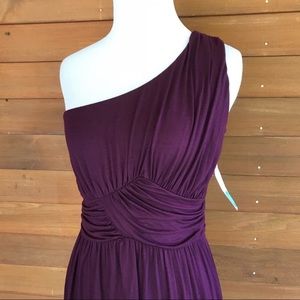 Stitchfix, Gilli, meera one shoulder dress